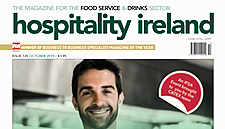 Hospitality Ireland, Issue 120 (October 2019)