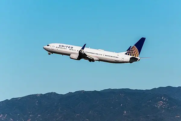 United Lifts 2019 Profit Target As Strong Travel Demand Outweighs MAX Crisis