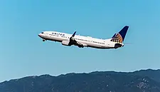 United Lifts 2019 Profit Target As Strong Travel Demand Outweighs MAX Crisis