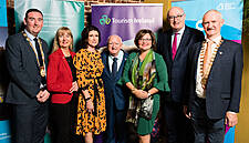 Tourism Ireland Supports Launch Of Galway 2020 In Brussels