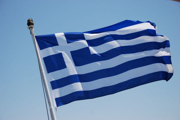 Greece Gets Two Bids For Tourist Resort Casino
