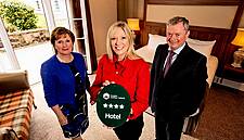 Tourism NI Gives Dunadry Hotel And Gardens Four-Star Grading