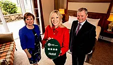 Tourism NI Gives Dunadry Hotel And Gardens Four-Star Grading