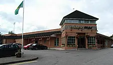 Navan's Ardboyne Hotel Hits The Market