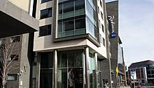 Pre-tax Profits Rise At Radisson Blu Dublin Parent Company