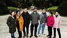Ireland Showcased To Chinese Travel Writers