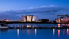 Tourism Ireland Launches New Marketing Campaign In Italy