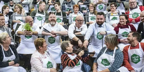 Fáilte Ireland Hosts 'Taste Of Place' Training Programme