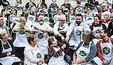 Fáilte Ireland Hosts 'Taste Of Place' Training Programme