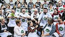Fáilte Ireland Hosts 'Taste Of Place' Training Programme