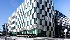 Dublin's Marker Hotel To Be Relaunched Under Anantara Brand