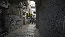 Permission Granted For New Temple Bar Hotel