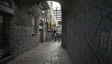 Permission Granted For New Temple Bar Hotel