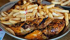 Nando's Looks To Expand In Ireland Despite Drop In Pre-Tax Profits