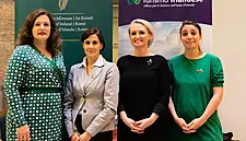 Galway Showcased In Italy