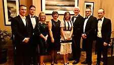 Ballygarry House And Rose Hotel Host IGTOA Conference & Awards