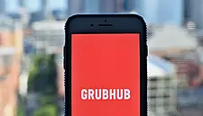 GrubHub Blames 'Promiscuous' Diners For Slowing Growth