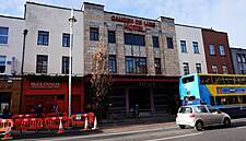 Five Lamps Opens Brewery At Dublin's New The Camden Venue