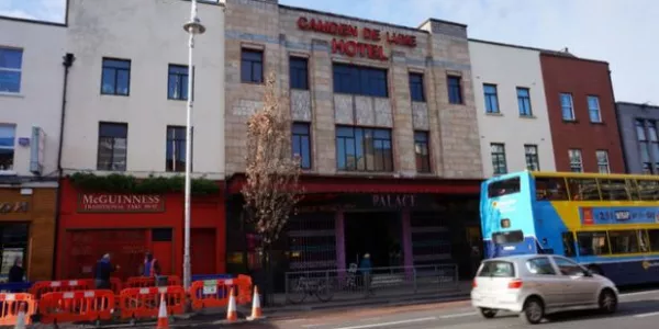 Five Lamps Opens Brewery At Dublin's New The Camden Venue