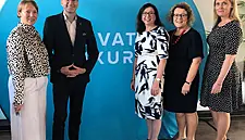Tourism Ireland And Partners Attend Private Luxury Forum In Montenegro