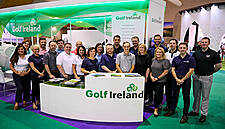 Tourism Ireland Promotes Ireland's Golf Offering In Marrakech