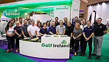 Tourism Ireland Promotes Ireland's Golf Offering In Marrakech
