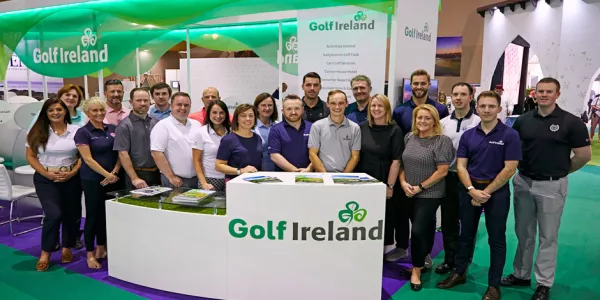 Tourism Ireland Promotes Ireland's Golf Offering In Marrakech