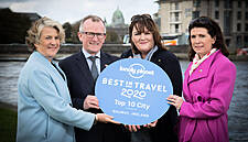Lonely Planet Names Galway Fourth Best City In The World To Visit In 2020