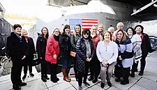 Ireland Showcased To US Travel Agents
