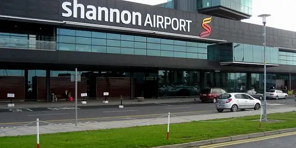 Shannon Group Appoints New Chief Executive