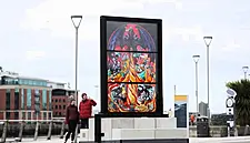 Tourism NI Launches 'Glass Of Thrones' Trail Guide
