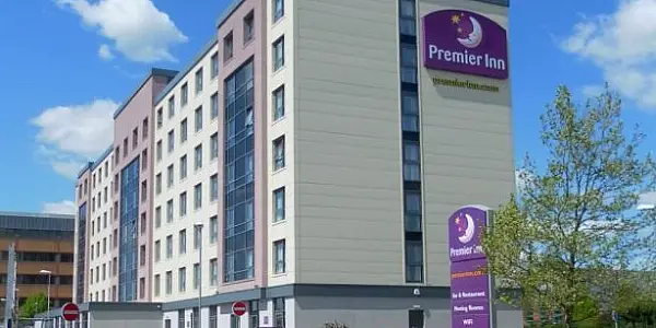 Drop In UK Business Travel Hits Premier Inn-Owner Whitbread