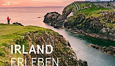 Tourism Ireland Partners With TUI Wolters Reisen To Promote Ireland In Germany