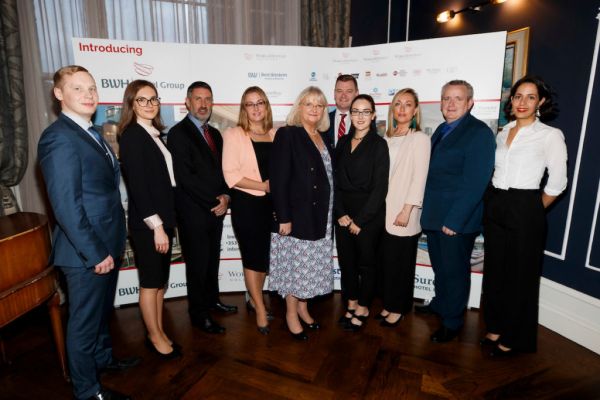 BWH Hotel Group Launches In Ireland