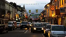 Pre-Tax Losses Decline At Killarney Hotels Ltd
