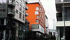TMR Hotel Collection Acquires Tallaght Cross Hotel