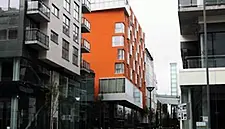 TMR Hotel Collection Acquires Tallaght Cross Hotel