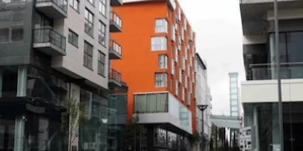 TMR Hotel Collection Acquires Tallaght Cross Hotel