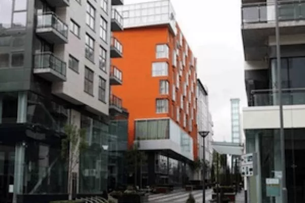 TMR Hotel Collection Acquires Tallaght Cross Hotel