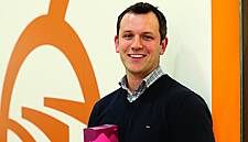 From The Archives: Hospitality Ireland Talks To Paddy O'Connell Of PaddyO's Cereals