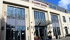 Pre-Tax Profits Drop At Business Behind Talbot Hotel Group