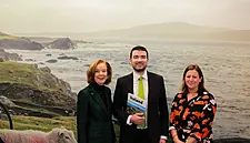 Tourism Ireland Makes Major Tourism Push At World Travel Market 2019
