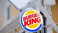 Burger King's India Unit Looks To Raise 4bn Rupees In IPO