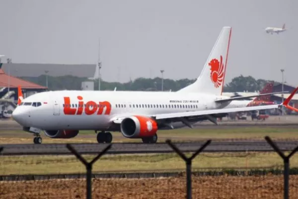 Lion Air Aims For Up To $1bn Listing In Early 2020 - Sources