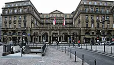 China's Huazhu To Buy German Luxury Hotel Group Steigenberger