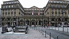 China's Huazhu To Buy German Luxury Hotel Group Steigenberger