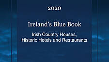 Glin Castle And Wilder Townhouse Added To Ireland Blue Book