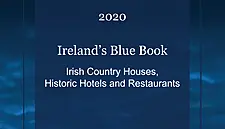 Glin Castle And Wilder Townhouse Added To Ireland Blue Book