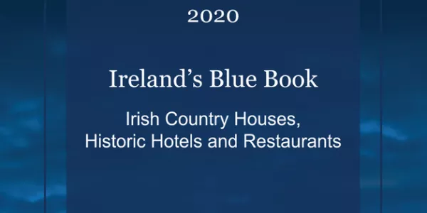 Glin Castle And Wilder Townhouse Added To Ireland Blue Book