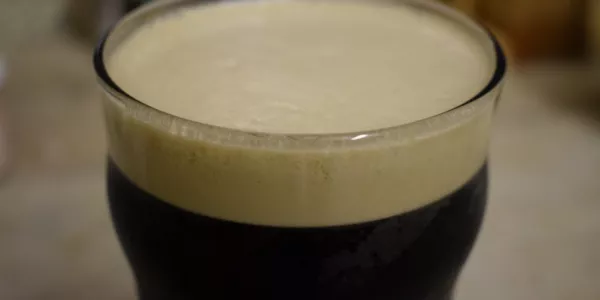 Irish Stout Sector Heavily Hit By COVID But Recovery Underway, Says Drinks Ireland|Beer